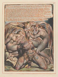Jerusalem, Tafel 25